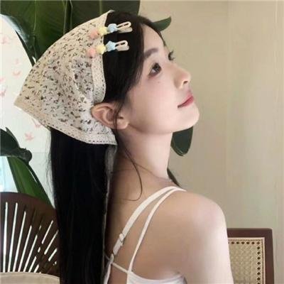 岗上花开