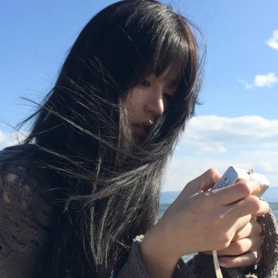 神秘河流