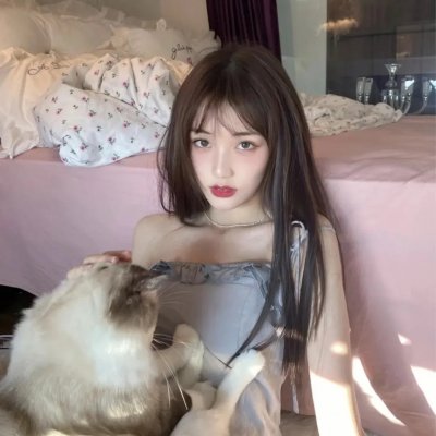握手者