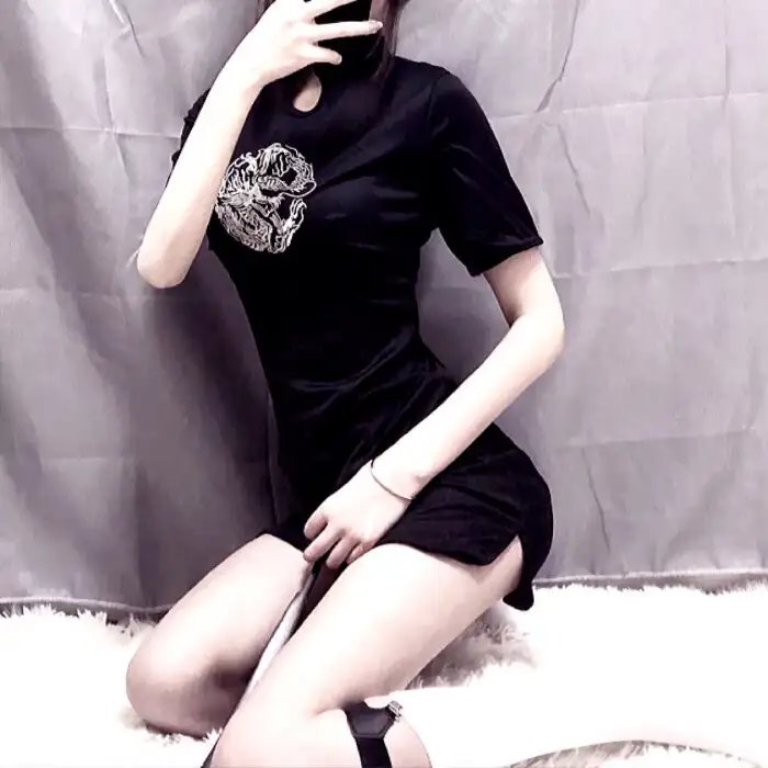 官能的法则